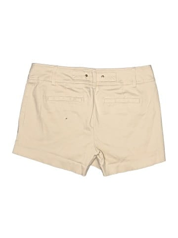Cache Khaki Shorts (view 2)