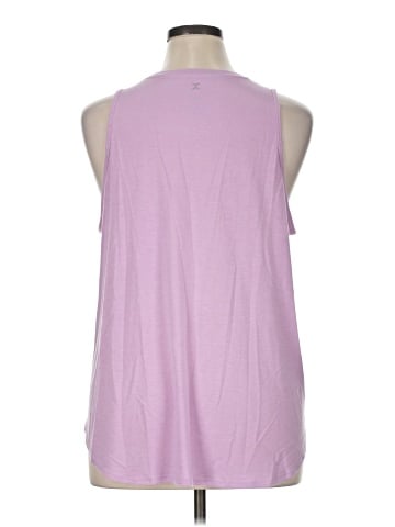 Xersion Sleeveless T-Shirt (view 2)