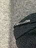 Unique Vintage Black Short Sleeve Blouse Size 10 - photo 8