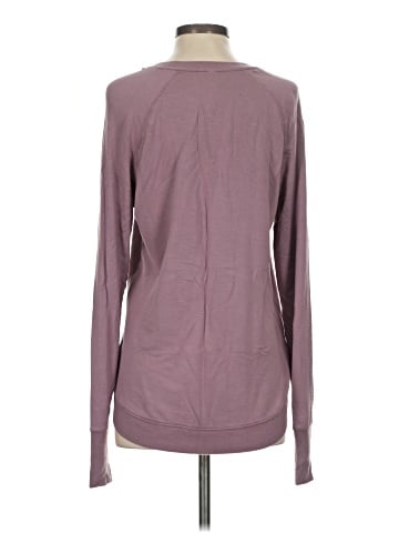 Athleta Long Sleeve T-Shirt (view 2)