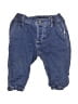 Gap Blue Jeans Size 6-12 mo - photo 1
