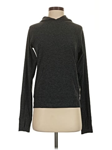 Outdoor Voices Turtleneck Sweater (view 1)