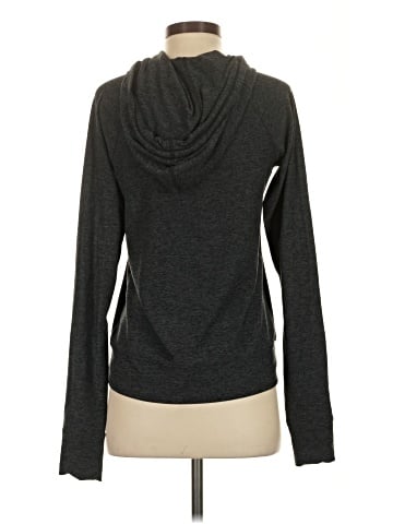 Outdoor Voices Turtleneck Sweater (view 2)