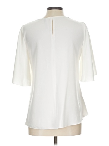 Kay Celine 3/4 Sleeve Blouse (view 2)