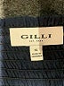 Gilli Solid Blue Romper Size XL - photo 4