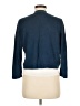 J.Jill Blue Cardigan Size Med Petite - photo 2