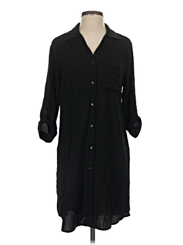 Cato 3/4 Sleeve Blouse (view 1)