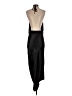 Missguided 100% Polyester Black Casual Dress Size XS - photo 2