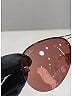 Ray-Ban Pink Sunglasses One size - photo 4