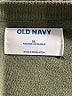 Old Navy Green Pullover Sweater Size XL - photo 7