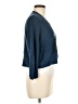 J.Jill Blue Cardigan Size Med Petite - photo 4
