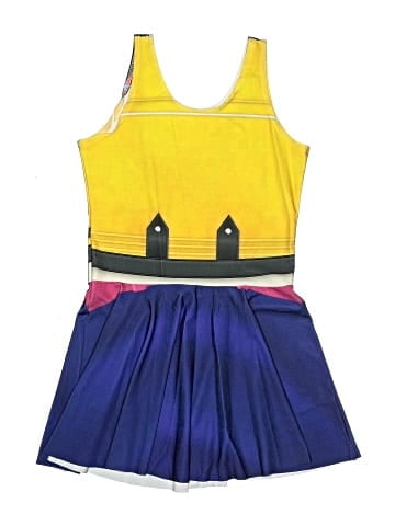 Unbranded Dress (view 2)