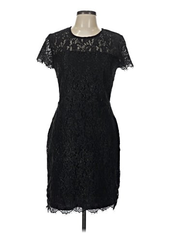 Banana Republic Factory Store Cocktail Dress (view 1)