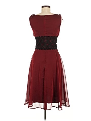 Connected Apparel Cocktail Dress (view 2)