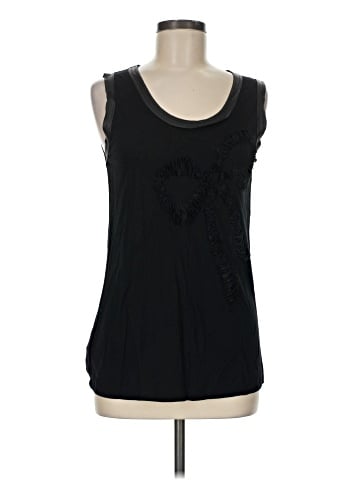 MNG Sleeveless Top (view 1)