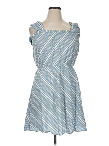 Socialite Casual Dress (view 1)