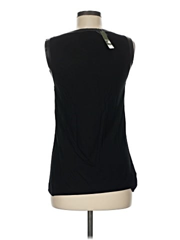 MNG Sleeveless Top (view 2)