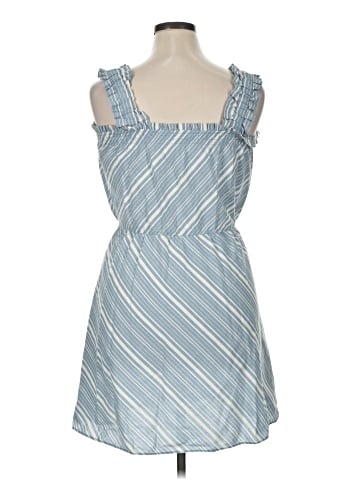 Socialite Casual Dress (view 2)