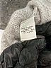 St. John Silver Sleeveless Top Size L - photo 9