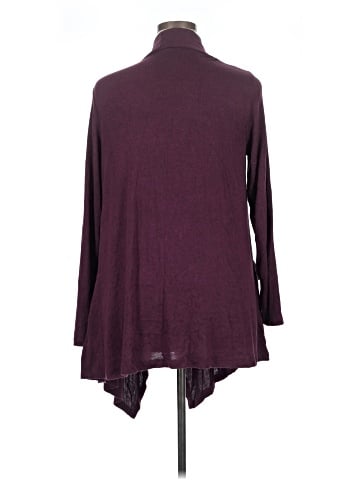 Bobeau Cardigan (view 2)
