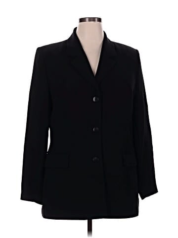 Casual Corner Blazer (view 1)
