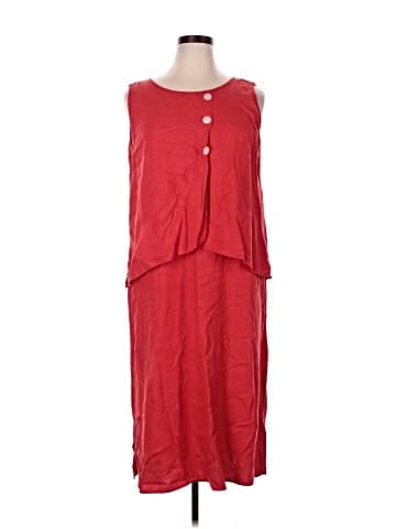 Coldwater Creek Casual Dress (view 1)