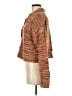 RE/DONE Tweed Brown Cardigan Size M - photo 5