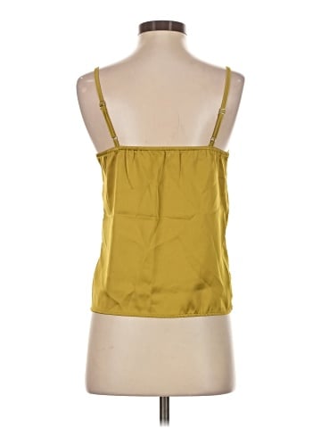 Missguided Sleeveless Top (view 2)