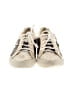 Guess Graphic Ivory Sneakers Size 6 - photo 2