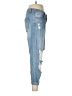 Rewash Hearts Blue Jeans Size 7 - photo 4