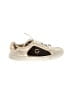 Guess Graphic Ivory Sneakers Size 6 - photo 1