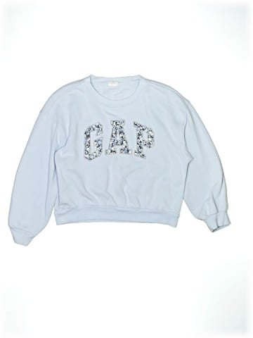 Gap Kids Sweatshirt (view 1)