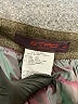 ETRO Brown Wool Skirt Size EU (IT) 44 / US 8 - photo 4