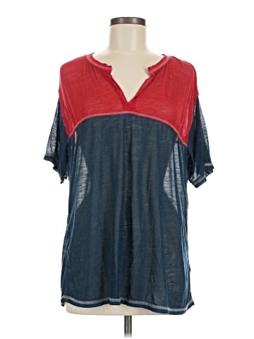 ABound Short Sleeve T-Shirt (view 1)