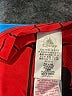 Disney Red Rash Guard Size 7 - 8 - photo 3