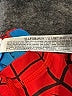 Disney Red Rash Guard Size 7 - 8 - photo 4