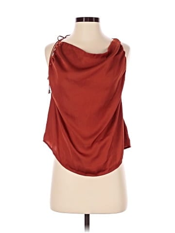 Free People Sleeveless Blouse (view 1)