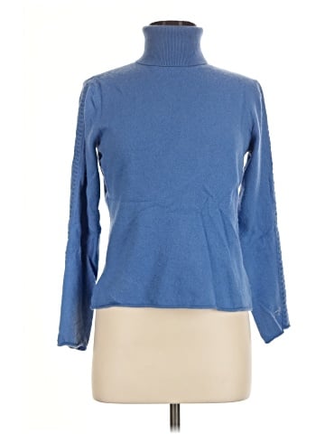 Horny Toad Turtleneck Sweater (view 1)