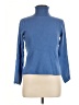 Horny Toad Blue Turtleneck Sweater Size M - photo 1