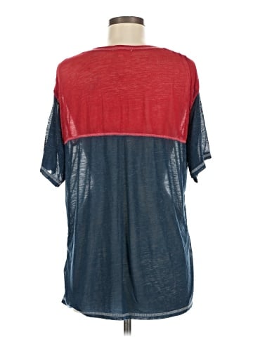 ABound Short Sleeve T-Shirt (view 2)