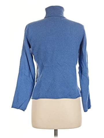 Horny Toad Turtleneck Sweater (view 2)