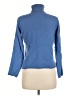 Horny Toad Blue Turtleneck Sweater Size M - photo 2