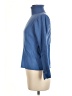 Horny Toad Blue Turtleneck Sweater Size M - photo 5