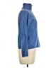 Horny Toad Blue Turtleneck Sweater Size M - photo 4