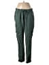 Guess Green Cargo Pants Size M - photo 1