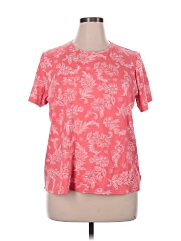 Kim Rogers Short Sleeve T-Shirt (view 1)