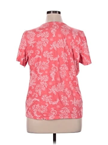 Kim Rogers Short Sleeve T-Shirt (view 2)