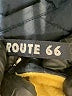 Route 66 100% Nylon Black Vest Size S - photo 6