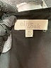 Olive and Oak 100% Polyester Chevron-herringbone Black Cocktail Dress Size XS - photo 7