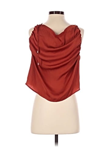 Free People Sleeveless Blouse (view 2)